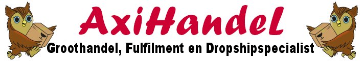 Axihandel logo