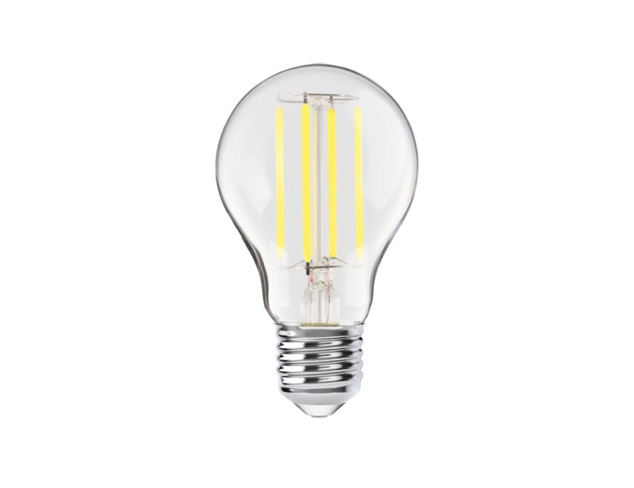 EGLO E27-ledlamp, 470 lumen, 2,2 watt