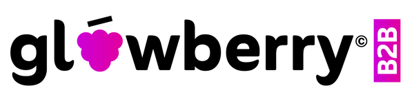 Glowberry logo