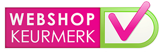 Logo Webshop Keurmerk
